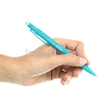 مداد نوکی کرند 0.5mm-PEDEN-CPD1J  سبزکله غازی