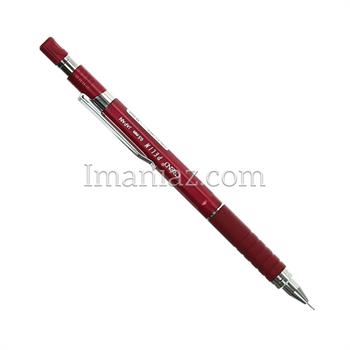 مداد نوکی کرند مدل PELIN کد CPL1J سایز 0.7 میلی متر قرمز