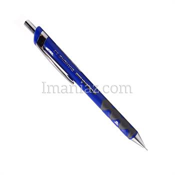 مداد نوکی کورونا مدل DIAMOND - سایز 0.3mm آبی
