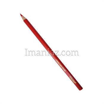 مداد رنگی سی کلاس 12 رنگ فلزی کد PM535312 ـ طرح دارکوب