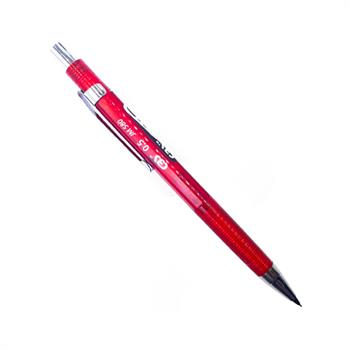 مدادنوکی 0.5mm سی بی اس کد JM580 قرمز