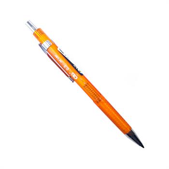 مدادنوکی 0.5mm سی بی اس کد JM580 نارنجی