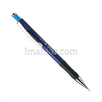 مدادنوکی اشنایدر مدل  GRAFFIX سایز 0.7mm آبی