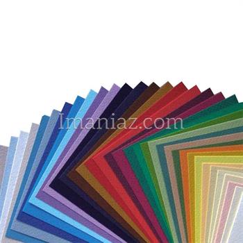 مقوای پاستل فابریانو 160گرم سایز  A3 کد 02